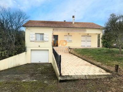 Acheter Maison Carbonne 250000 euros