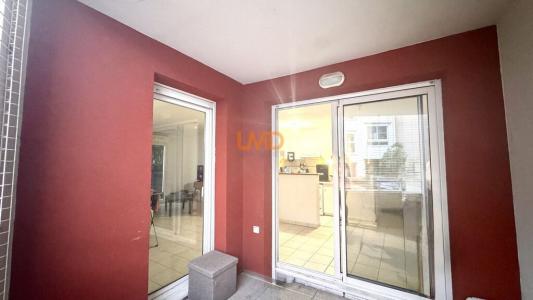 Annonce Vente 2 pices Appartement Montpellier 34