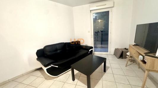 Acheter Appartement 50 m2 Montpellier