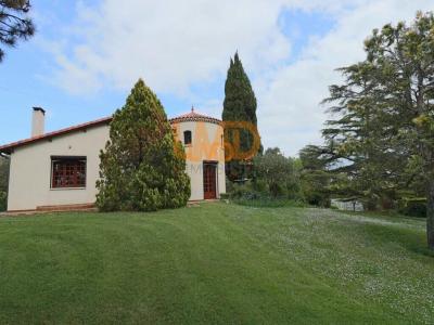 Annonce Vente 11 pices Maison Montaut 31