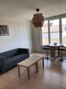 Louer Appartement 23 m2 Villeurbanne