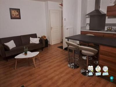 Annonce Location 2 pices Appartement Douai 59