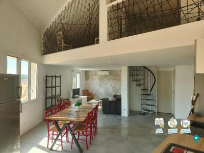 For rent Alignan-du-vent 4 rooms 100 m2 Herault (34290) photo 0