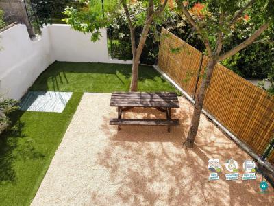 Louer Maison 100 m2 Alignan-du-vent