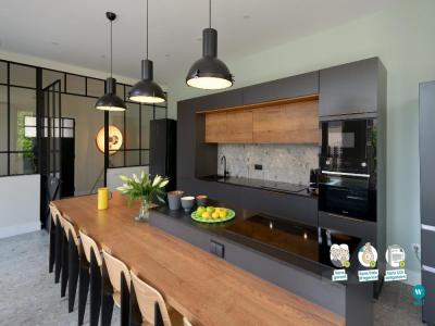 Louer Maison Alfortville 1000 euros