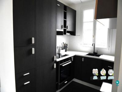 For rent Paris-13eme-arrondissement 2 rooms 60 m2 Paris (75013) photo 3