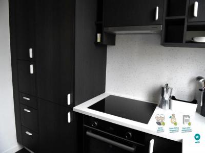 For rent Paris-13eme-arrondissement 2 rooms 60 m2 Paris (75013) photo 4