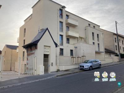 Annonce Location 3 pices Appartement Nancy 54