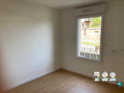 Louer Appartement Nancy Meurthe et moselle