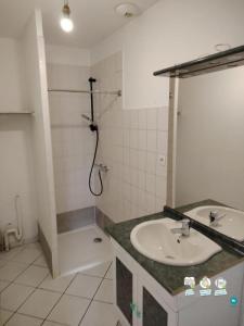 Louer Appartement 70 m2 Voglans