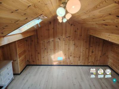 Louer Appartement Voglans Savoie