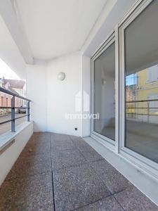 Louer Appartement 66 m2 Erstein