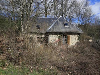 For sale Poil 3 rooms 120 m2 Nievre (58170) photo 0