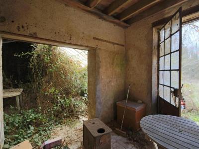 Acheter Maison Poil Nievre