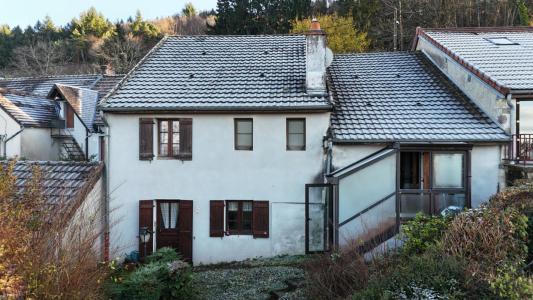 For sale Autun 4 rooms 84 m2 Saone et loire (71400) photo 0