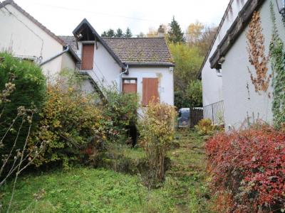 Acheter Maison Autun Saone et loire