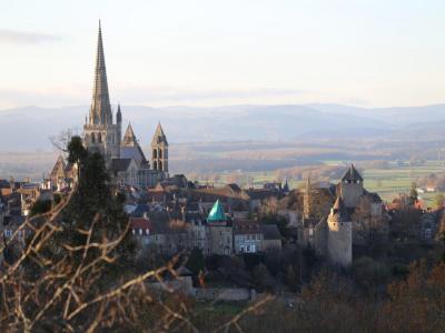 Acheter Maison Autun 117000 euros