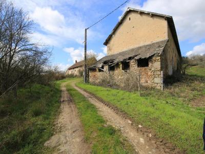 Acheter Maison Larochemillay Nievre