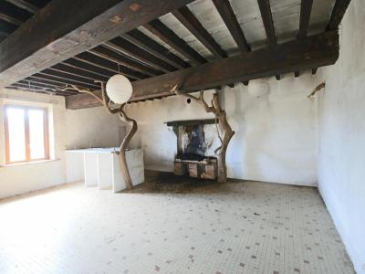 Acheter Maison Larochemillay 160000 euros