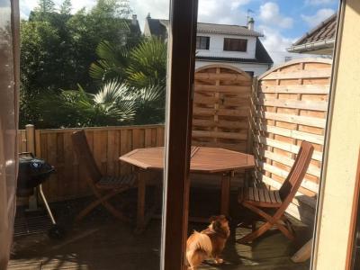 Louer Appartement Noisy-le-grand Seine saint denis