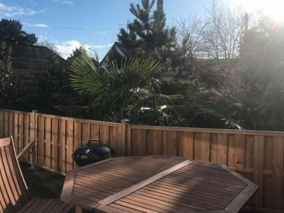 Louer Appartement Noisy-le-grand 1300 euros