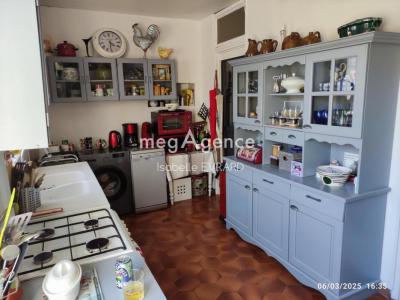 Acheter Maison 160 m2 Provins