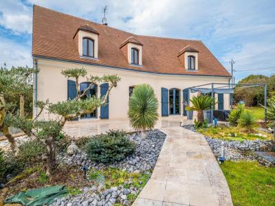 Annonce Vente 8 pices Maison Milesse 72