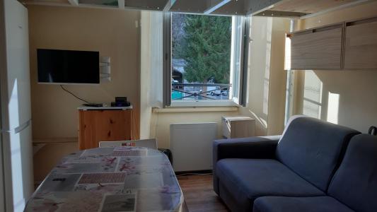 For sale Eaux-bonnes 1 room 15 m2 Pyrenees atlantiques (64440) photo 1