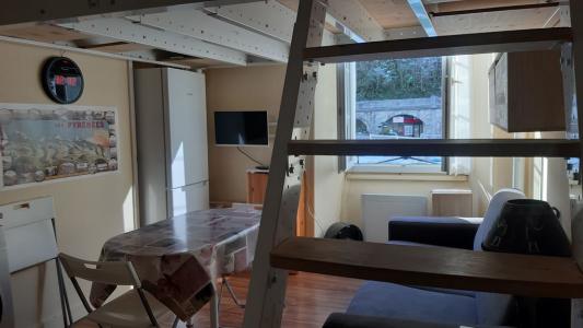 For sale Eaux-bonnes 1 room 15 m2 Pyrenees atlantiques (64440) photo 2