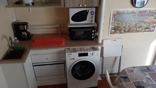 For sale Eaux-bonnes 1 room 15 m2 Pyrenees atlantiques (64440) photo 4