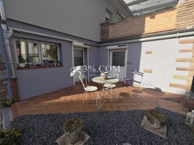 Annonce Vente 3 pices Maison Sessenheim 67