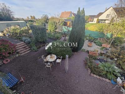 Acheter Maison Sessenheim 354900 euros