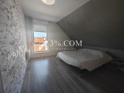 For sale Roeschwoog 4 rooms 100 m2 Bas rhin (67480) photo 4