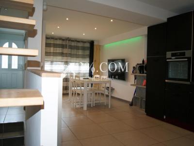 Annonce Vente 4 pices Maison Frouard 54