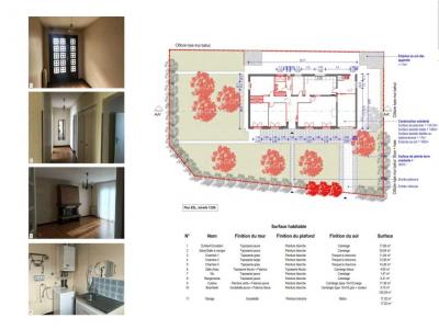 For sale Blanquefort 5 rooms 124 m2 Gironde (33290) photo 1