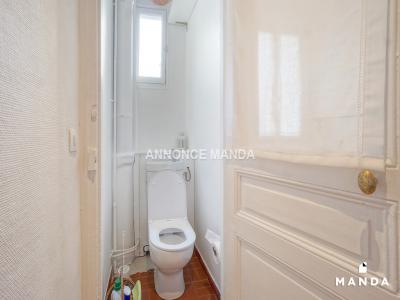 For rent Paris-10eme-arrondissement 2 rooms 29 m2 Paris (75010) photo 4