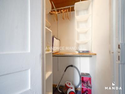 For rent Paris-10eme-arrondissement 2 rooms 29 m2 Paris (75010) photo 2