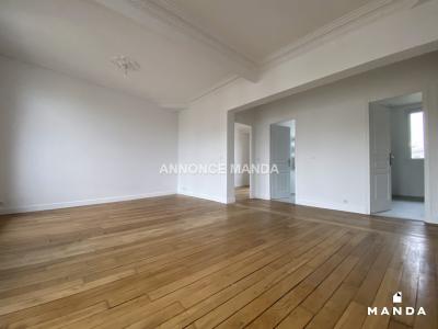 Annonce Location 2 pices Appartement Garenne-colombes 92