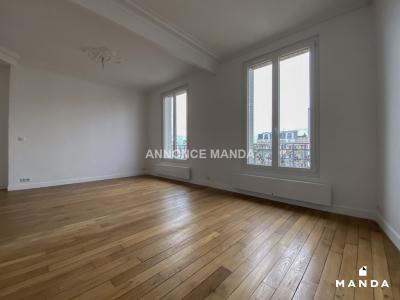 Louer Appartement Garenne-colombes Hauts de Seine
