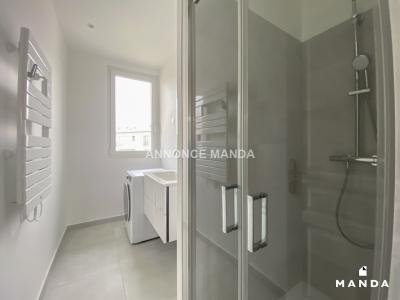 Louer Appartement Garenne-colombes 1468 euros