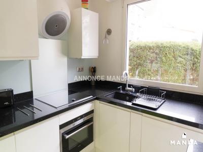 Annonce Location 2 pices Appartement Suresnes 92