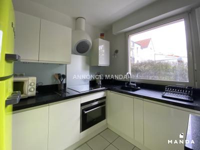 Louer Appartement Suresnes 1408 euros