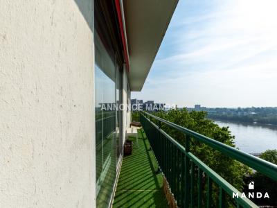 Louer Appartement 98 m2 Nantes