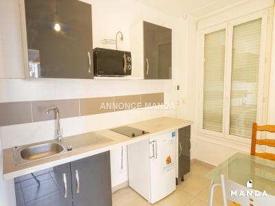 Louer Appartement Grenoble Isere