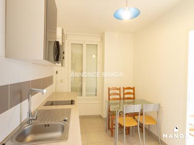 Louer Appartement Grenoble 636 euros