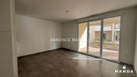 Louer Appartement 48 m2 Toulouse