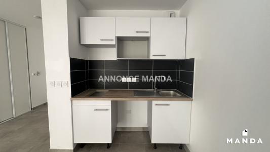 Louer Appartement Toulouse 760 euros