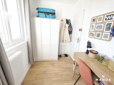 Annonce Location 4 pices Appartement Lille 59
