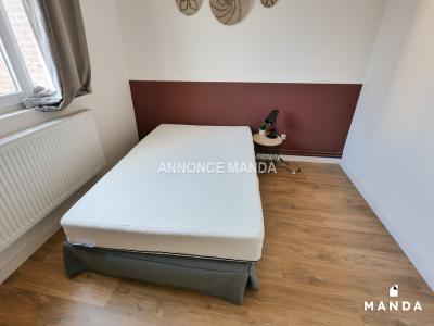 Louer Appartement Lille 395 euros
