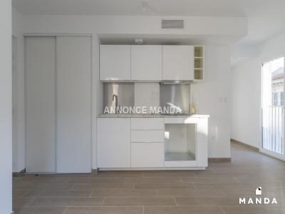 Annonce Location 2 pices Appartement Marseille-6eme-arrondissement 13